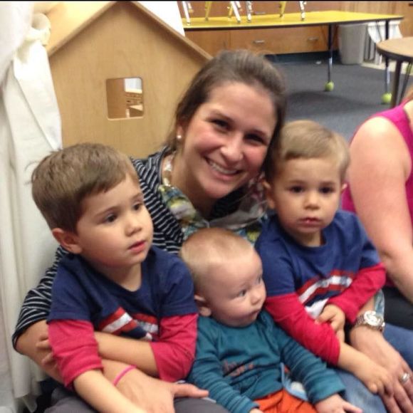 Meet your Posher, Vivian - Picture 1 of 1